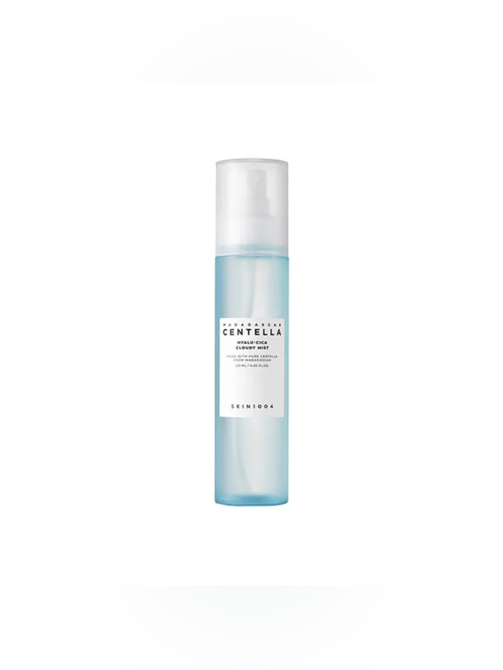 SKIN1004 Madagascar Centella Hyalu-Cica Cloudy Mist